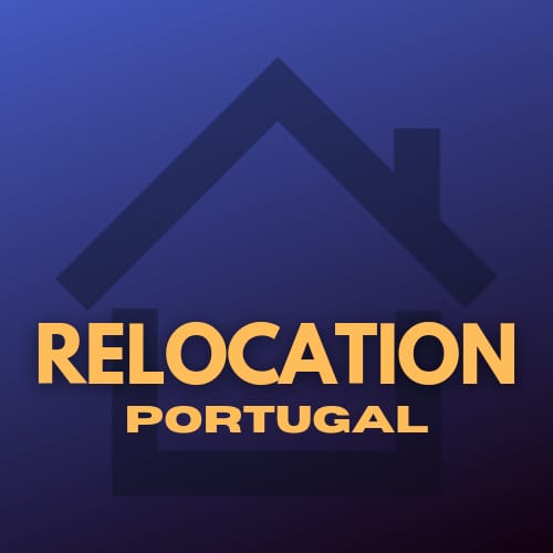 Relocation Portugal